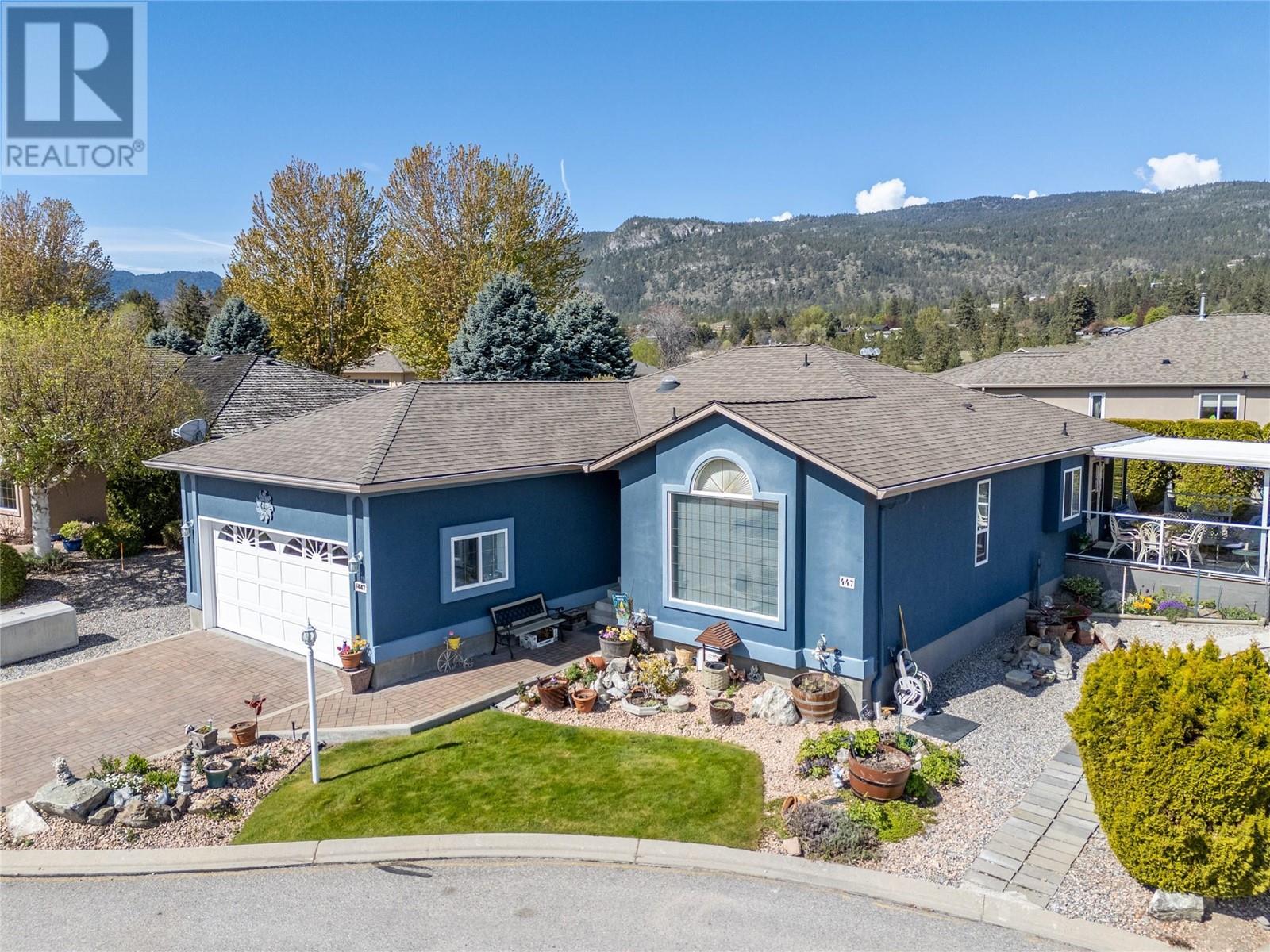 447 Ridge Place Penticton