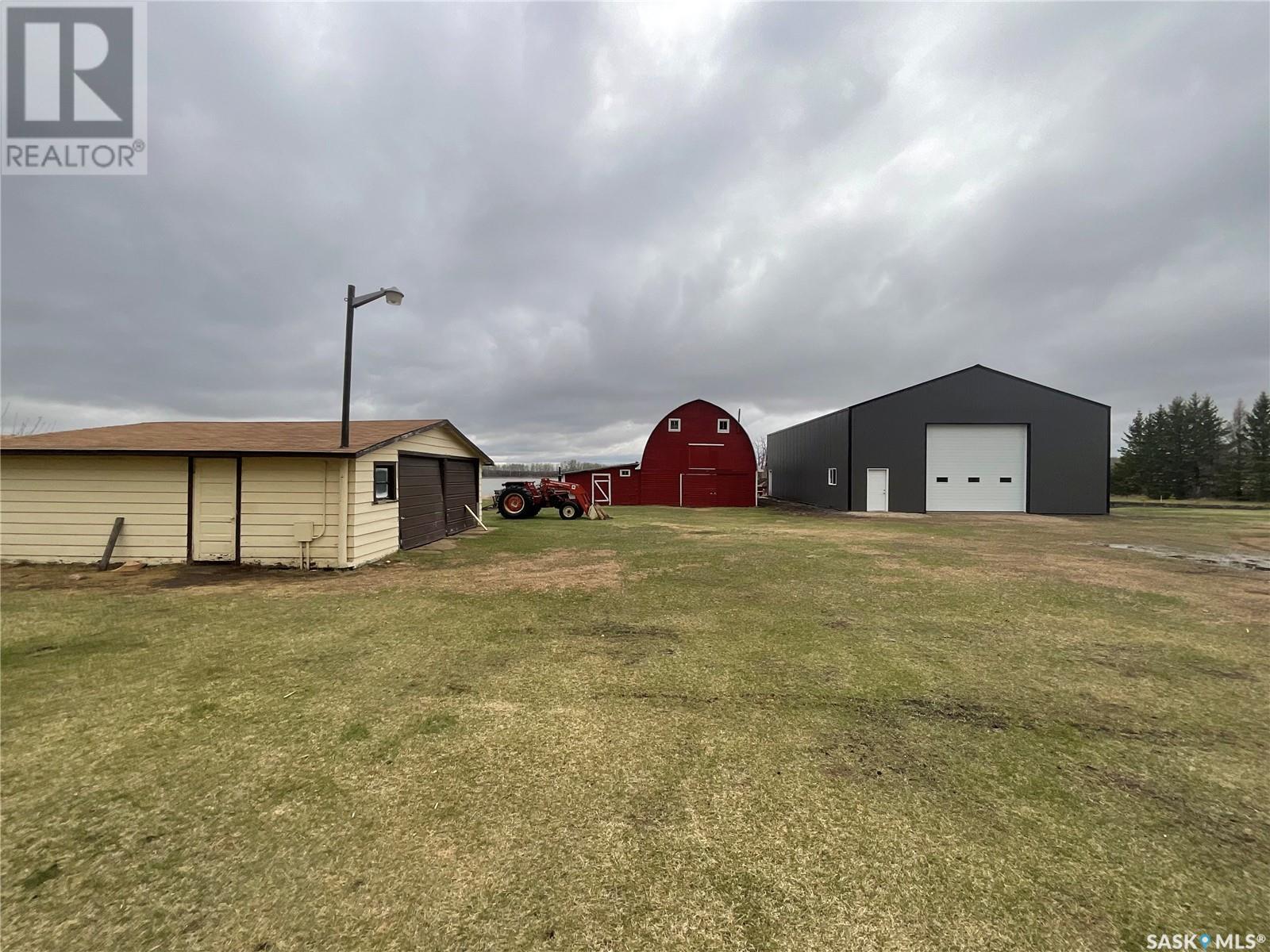 Reimer Acreage Rosthern Rm, Rosthern Rm No. 403, Saskatchewan  S0K 3R0 - Photo 32 - SK959980