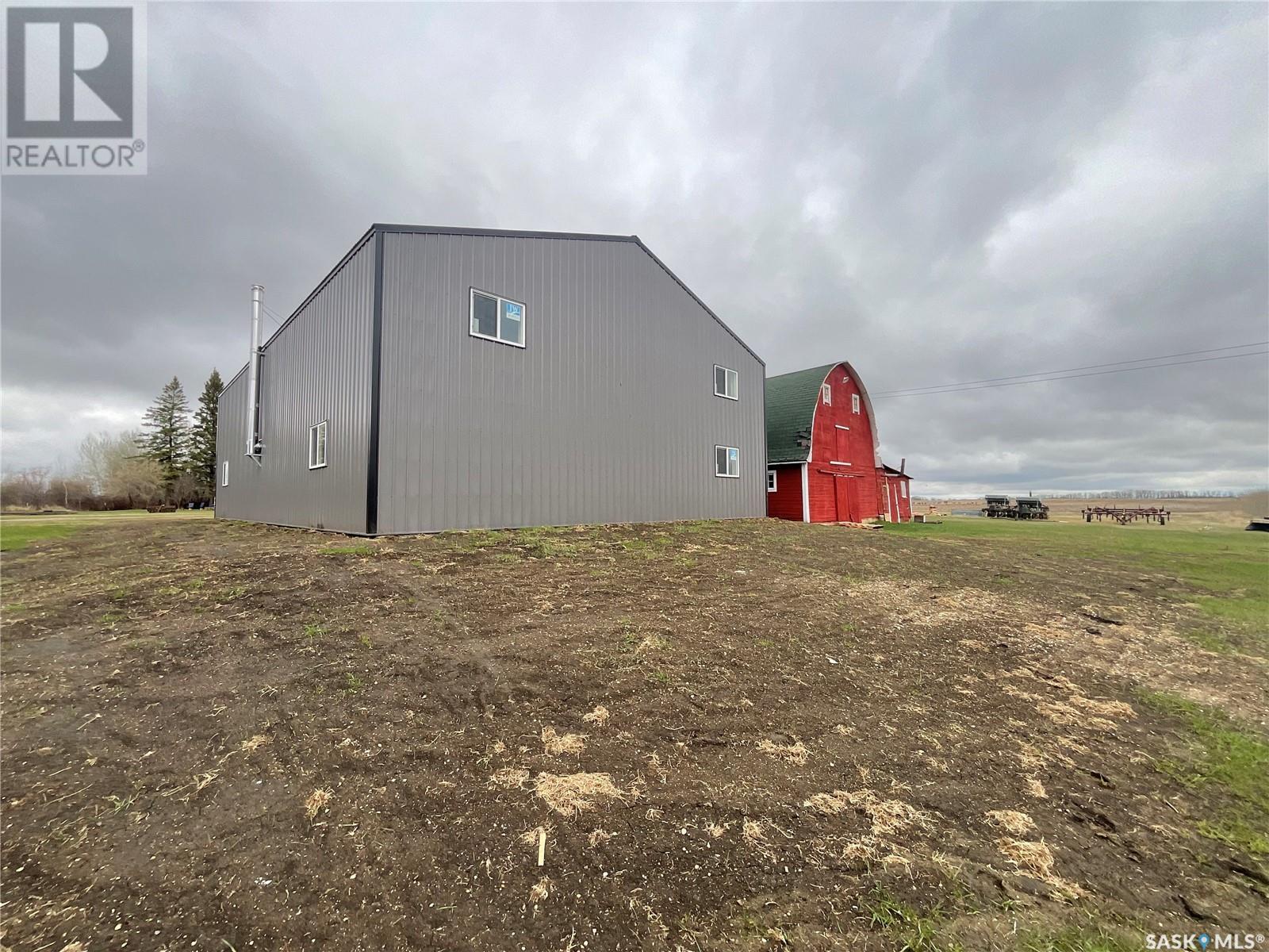 Reimer Acreage Rosthern Rm, Rosthern Rm No. 403, Saskatchewan  S0K 3R0 - Photo 27 - SK959980