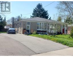 LOWER - 393 BROWNDALE CRESCENT, richmond hill, Ontario