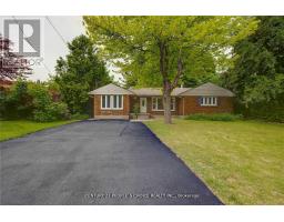 432 COOMBS AVE, london, Ontario