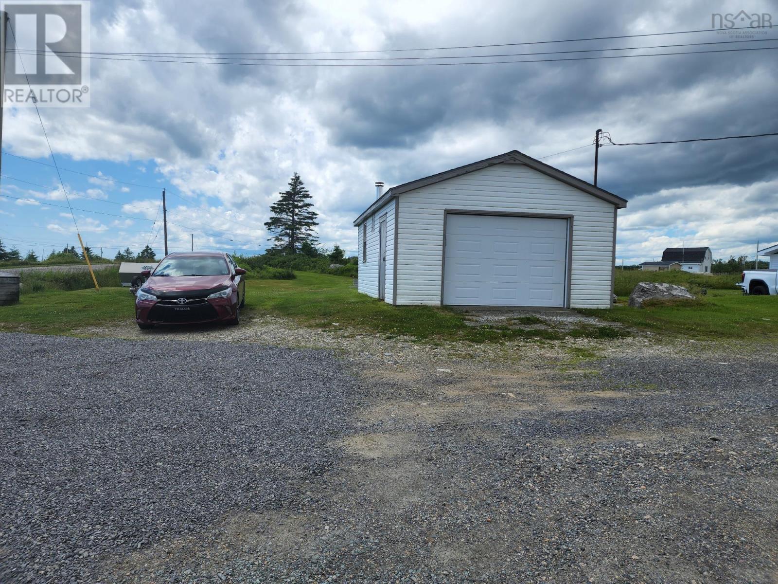 70 Richard Road, Charlos Cove, Nova Scotia  B0H 1T0 - Photo 4 - 202216614