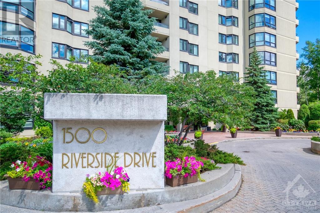 1500 Riverside Drive Unit#2601, Ottawa, Ontario  K1G 4J4 - Photo 2 - 1390237