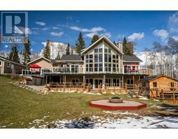 7, 5242 Township Road 290 Winchell Lake Est, Rural Mountain View County, Ca