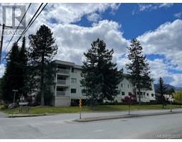 309 18 King George St N Lakeview Manor, Lake Cowichan, Ca