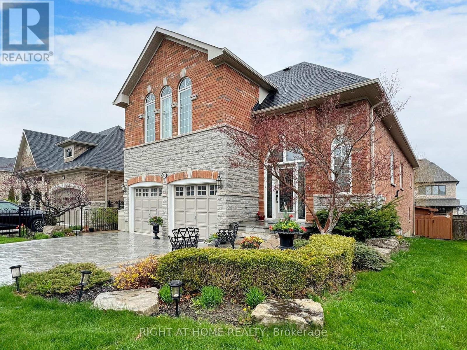 58 TIMBER VALLEY AVE, richmond hill, Ontario