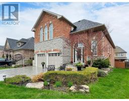 58 TIMBER VALLEY AVE, richmond hill, Ontario
