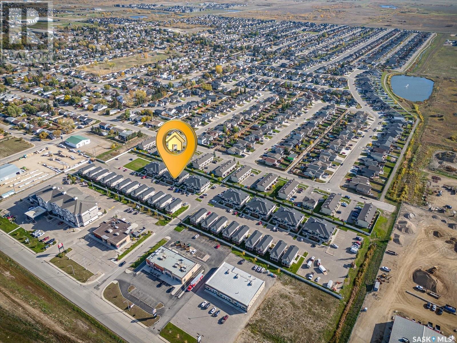 209 100 Chaparral Boulevard, Martensville, Saskatchewan  S0K 0A2 - Photo 25 - SK968190