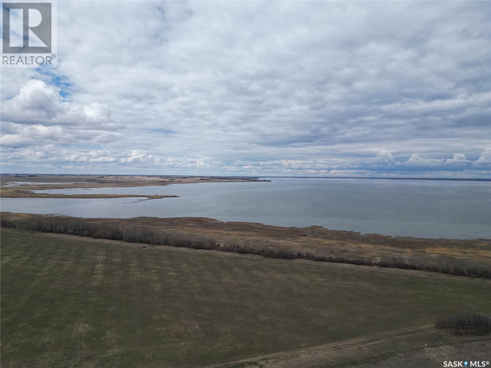 Land On Jackfish Lake, Meota Rm No.468, Saskatchewan  S0M 1X0 - Photo 1 - SK968189