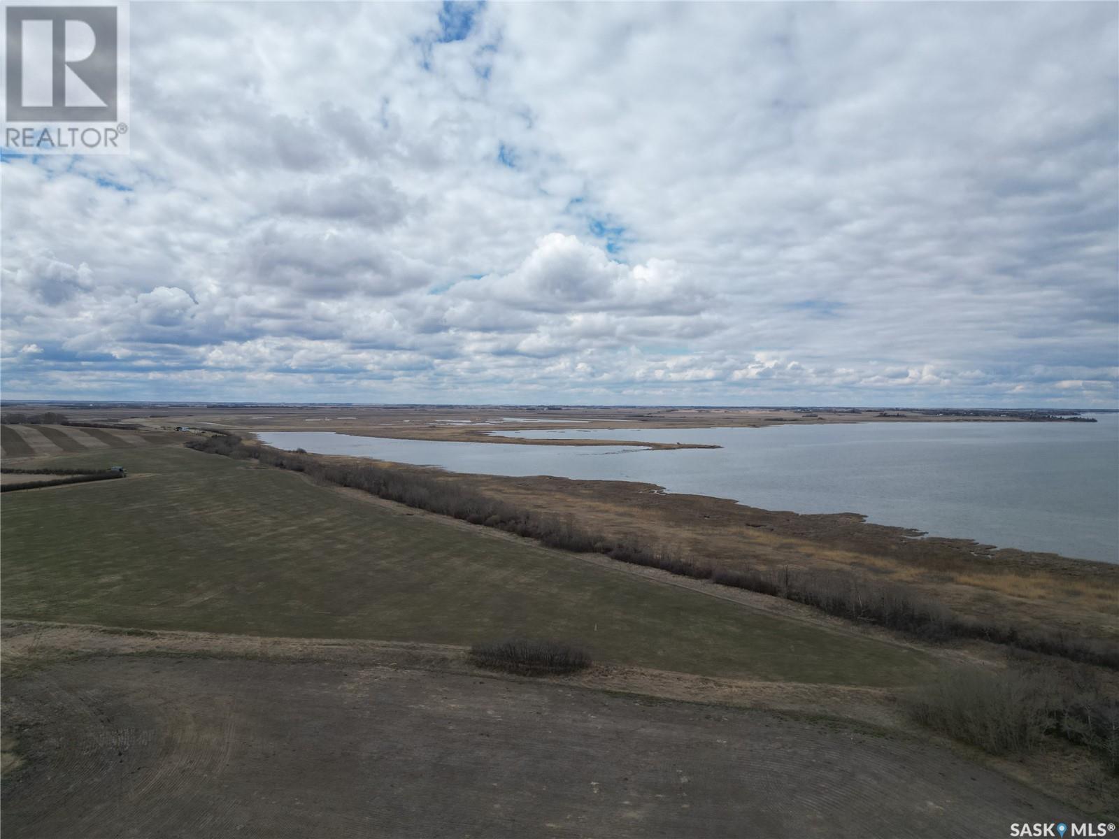 Land On Jackfish Lake, Meota Rm No.468, Saskatchewan  S0M 1X0 - Photo 2 - SK968189