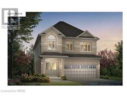 32 ROCHESTER Drive, barrie, Ontario
