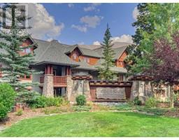 311, 150 Crossbow Place Three Sisters, Canmore, Ca