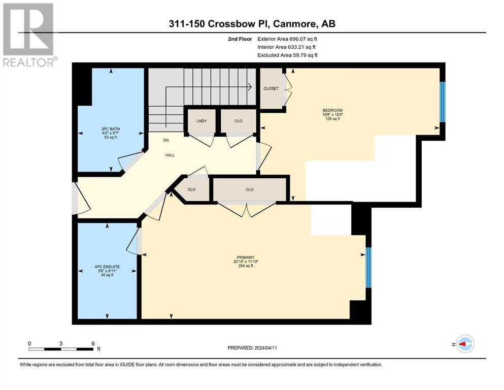 311, 150 Crossbow Place Canmore