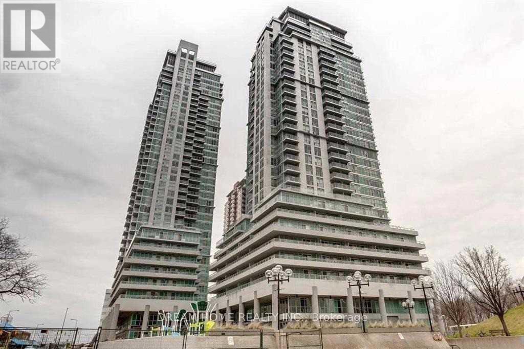 <h3>$2,200<small> Monthly</small></h3><p>#1005 -60 Town Centre Crt, Toronto, Ontario</p>