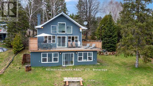 247 BLUE JAY RD, french river, Ontario