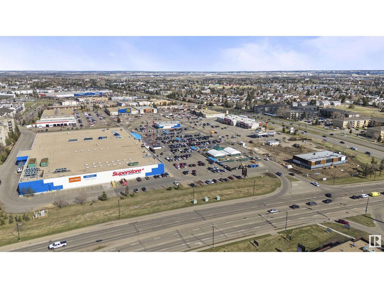 #318 309 Clareview Station Dr Nw, Edmonton, Alberta  T5Y 0C5 - Photo 2 - E4385682