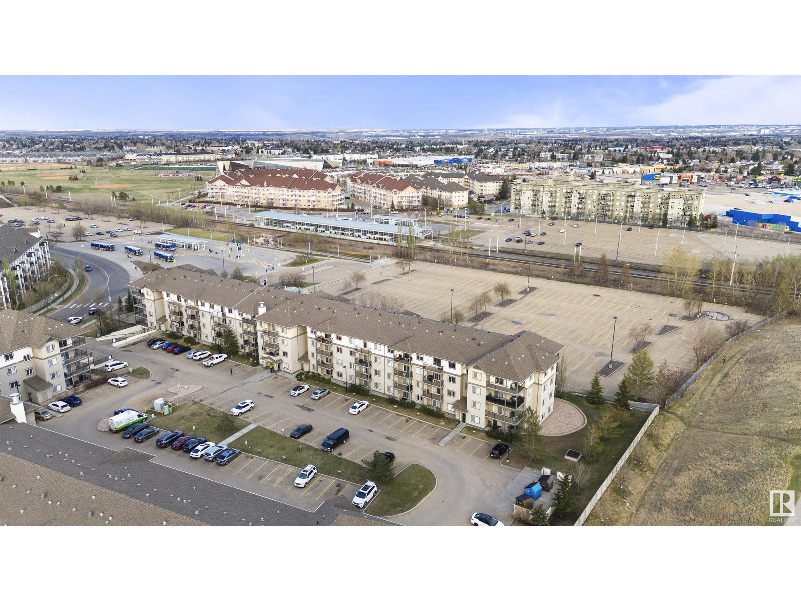 #318 309 Clareview Station Dr Nw, Edmonton, Alberta  T5Y 0C5 - Photo 4 - E4385682