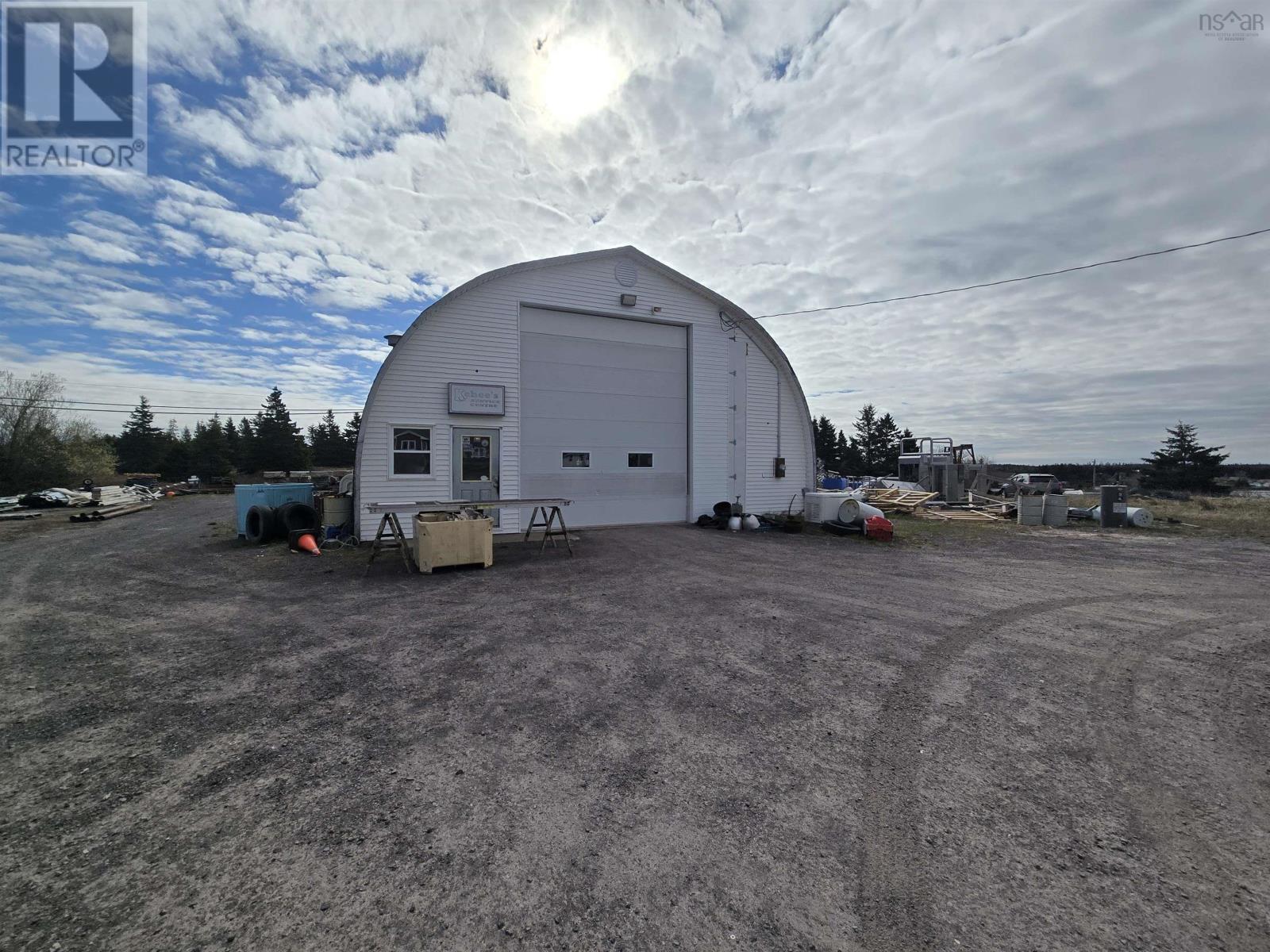 34 Grandique Road, Arichat, Nova Scotia  B0E 1A0 - Photo 5 - 202409330