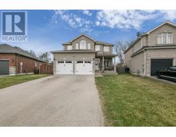 920 Booth Ave, Innisfil, Ca