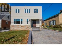 8 CLEARVIEW HTS, toronto, Ontario