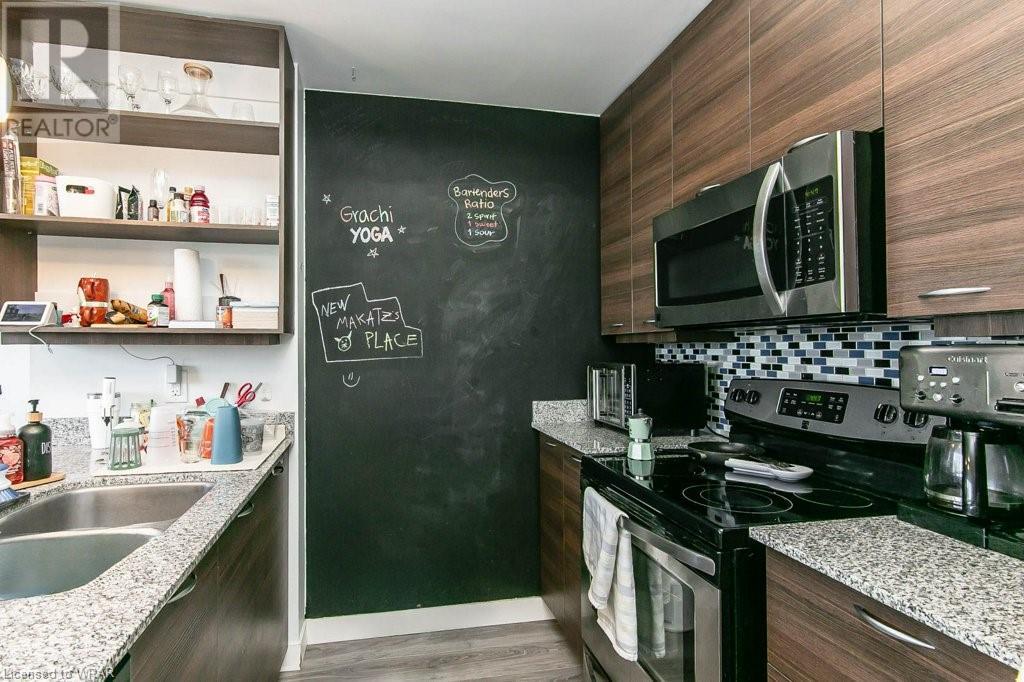 318 Spruce Street Unit# 1506, Waterloo, Ontario  N2L 3M7 - Photo 15 - 40576595