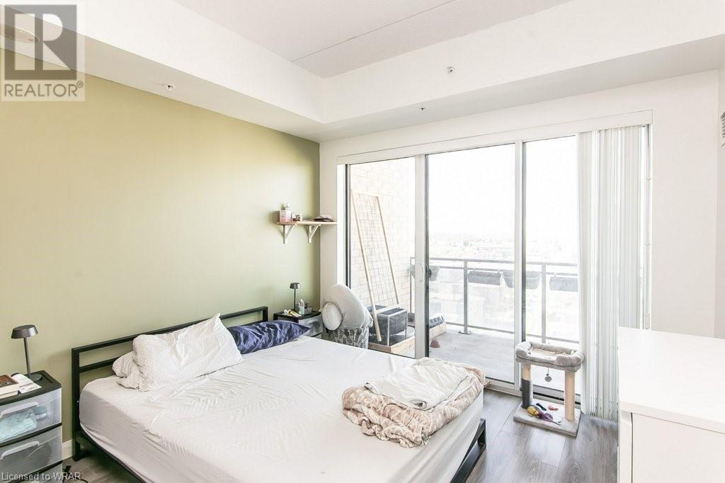 318 Spruce Street Unit# 1506, Waterloo, Ontario  N2L 3M7 - Photo 23 - 40576595