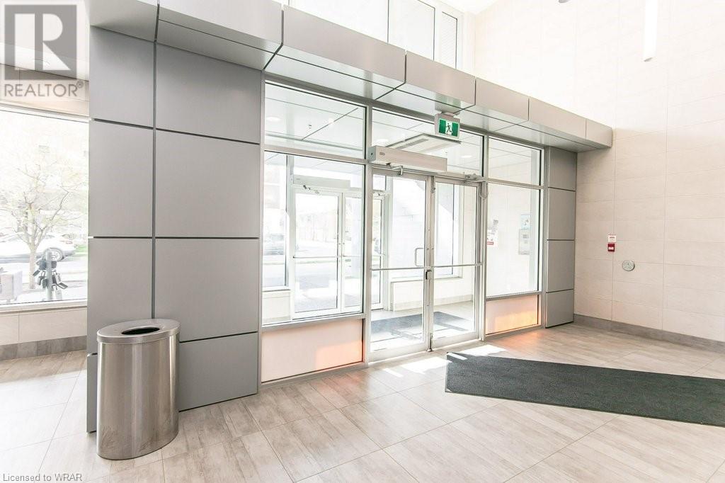 318 Spruce Street Unit# 1506, Waterloo, Ontario  N2L 3M7 - Photo 3 - 40576595