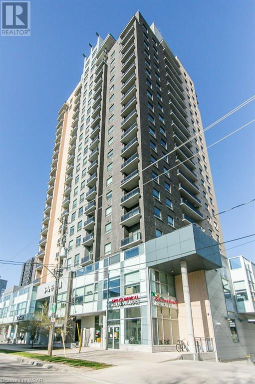 318 Spruce Street Unit# 1506, Waterloo, Ontario  N2L 3M7 - Photo 33 - 40576595