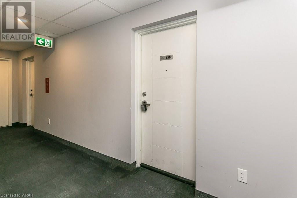 318 Spruce Street Unit# 1506, Waterloo, Ontario  N2L 3M7 - Photo 6 - 40576595