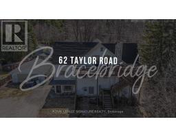 62 Taylor Rd, Bracebridge, Ca