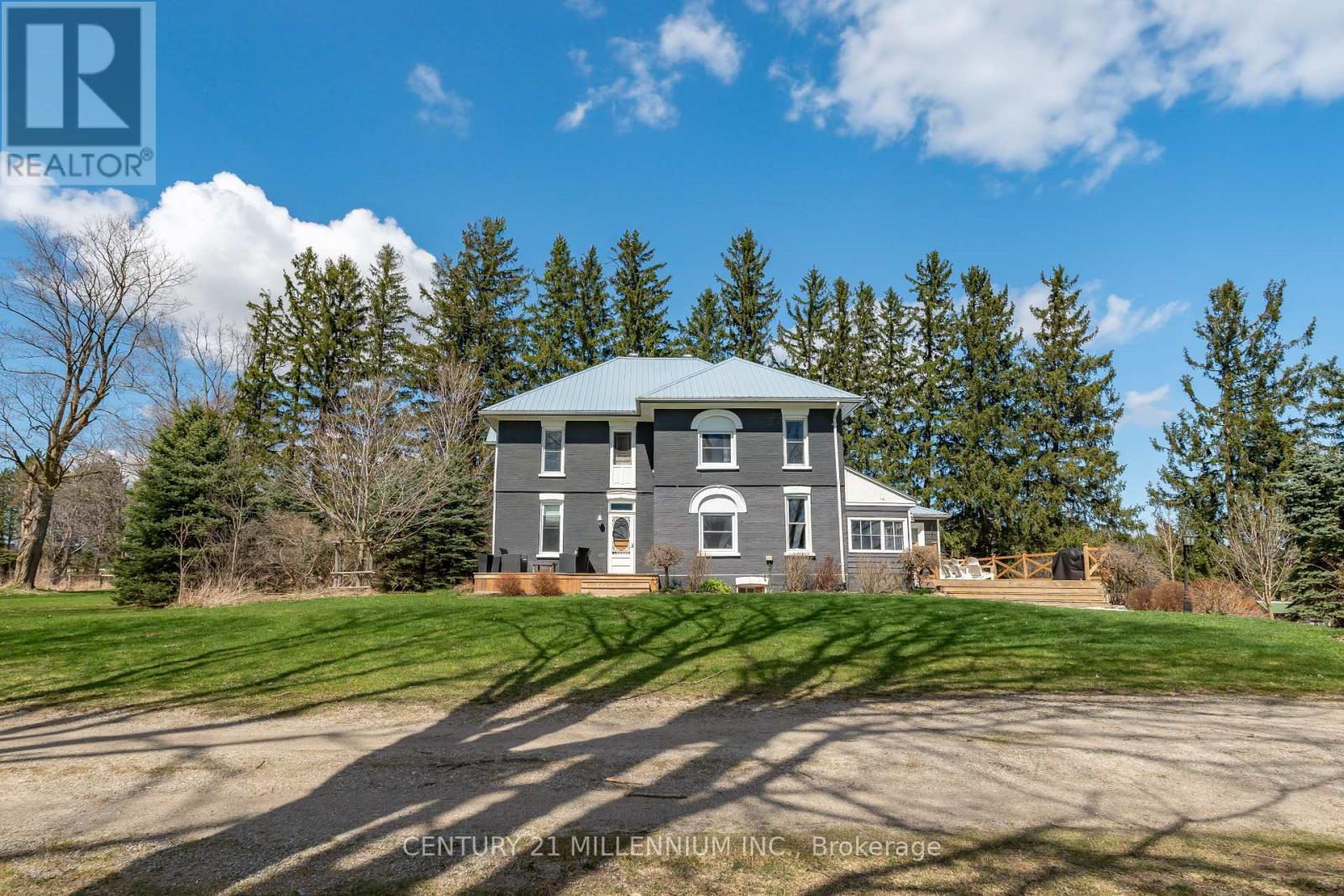2605 COUNTY ROAD 42 ROAD, clearview, Ontario