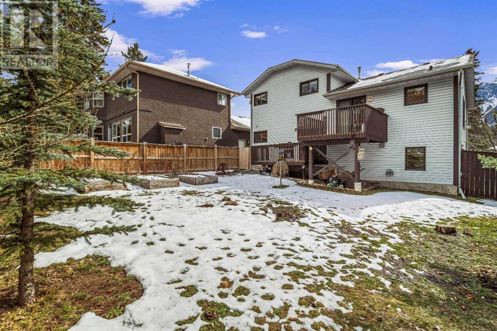 167 Cougar Point Road, Canmore, Alberta  T1W 1A1 - Photo 31 - A2129051