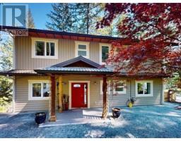 10512 Crowther Road, Powell River, Ca
