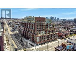 #308 -1787 ST CLAIR AVE W