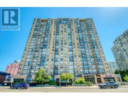 1809 - 285 ENFIELD PLACE, mississauga, Ontario