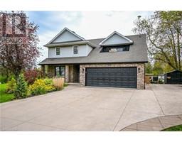 2792 Fifth St Louth Street 463 - Rural Eighth, St. Catharines, Ca