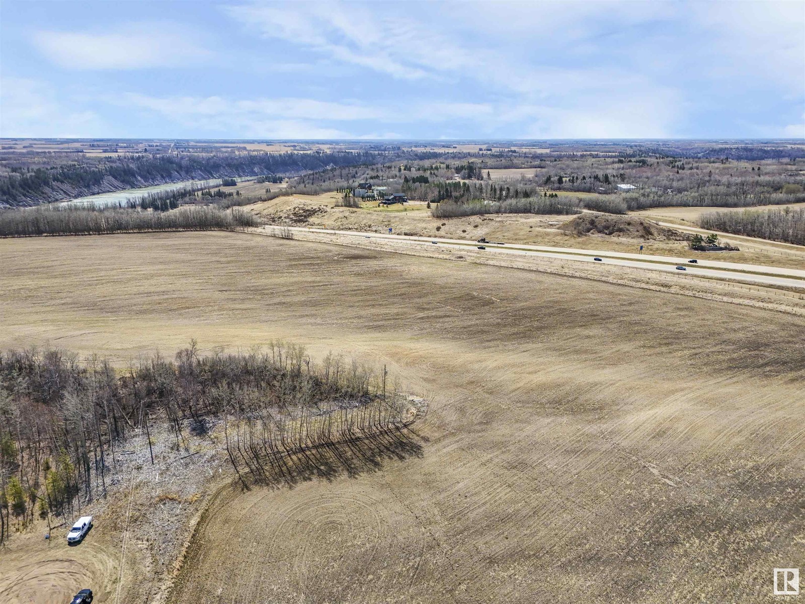 0 26225 Twp 511 Nw, Rural Parkland County, Alberta  T7Y 1C6 - Photo 10 - E4384642