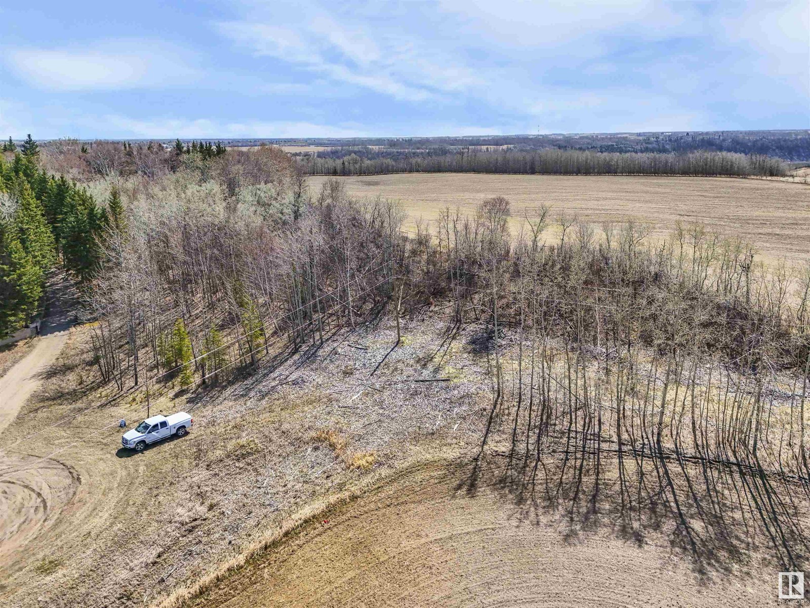 0 26225 Twp 511 Nw, Rural Parkland County, Alberta  T7Y 1C6 - Photo 7 - E4384642