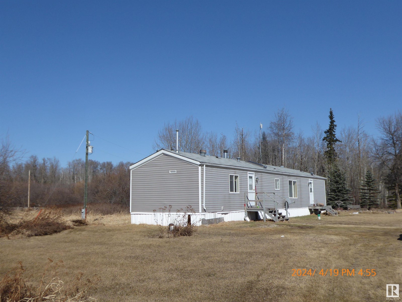 3404 Twp Rd 551a, Rural Lac Ste. Anne County, Alberta  T0E 1A0 - Photo 8 - E4385661