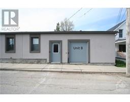 545 ST LAWRENCE STREET, winchester, Ontario