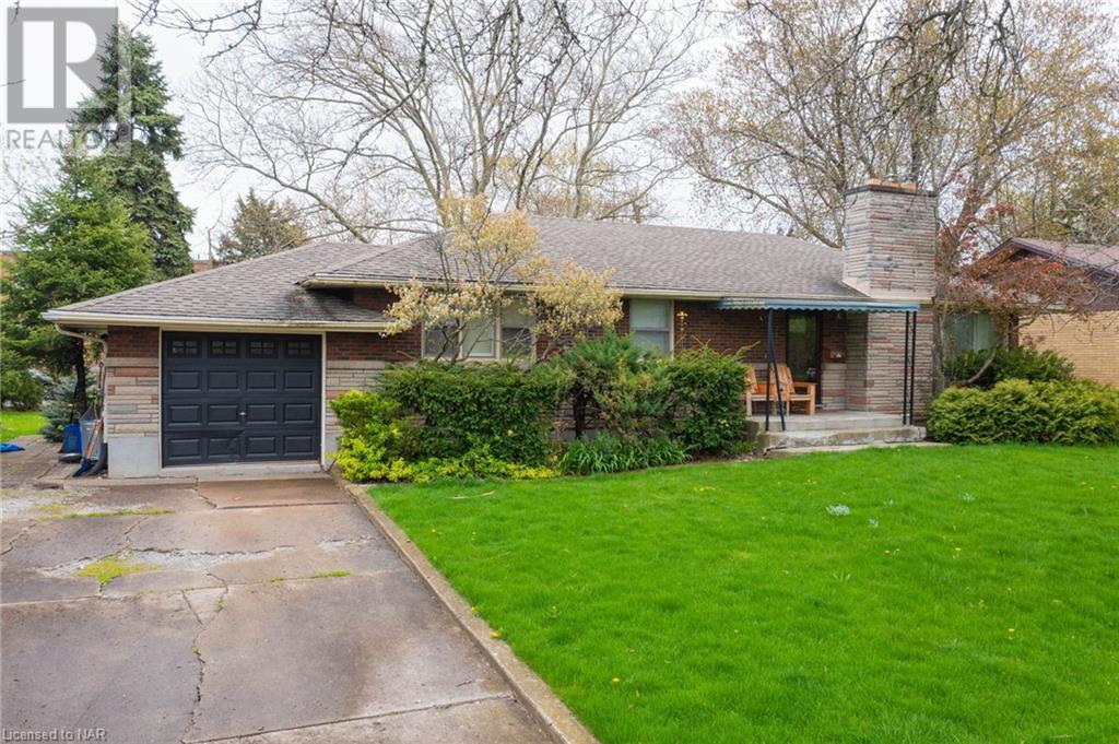 25 MASTERSON Drive, st. catharines, Ontario