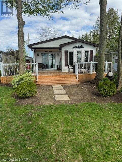 77307 Bluewater Highway, Central Huron, Ontario  N0M 1G0 - Photo 2 - 40583412