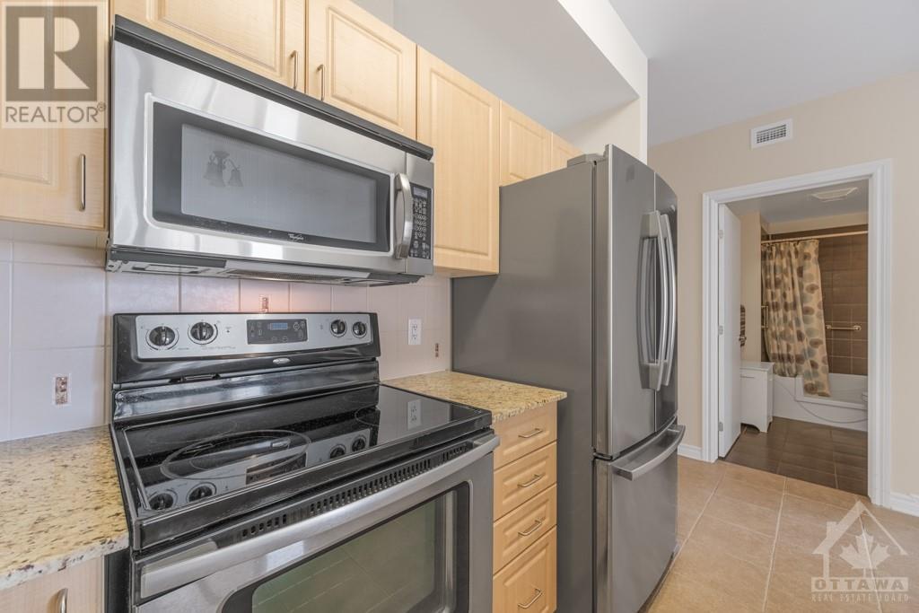 70 LANDRY STREET UNIT#605 Ottawa