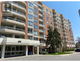 #105 -480 MCLEVIN AVE