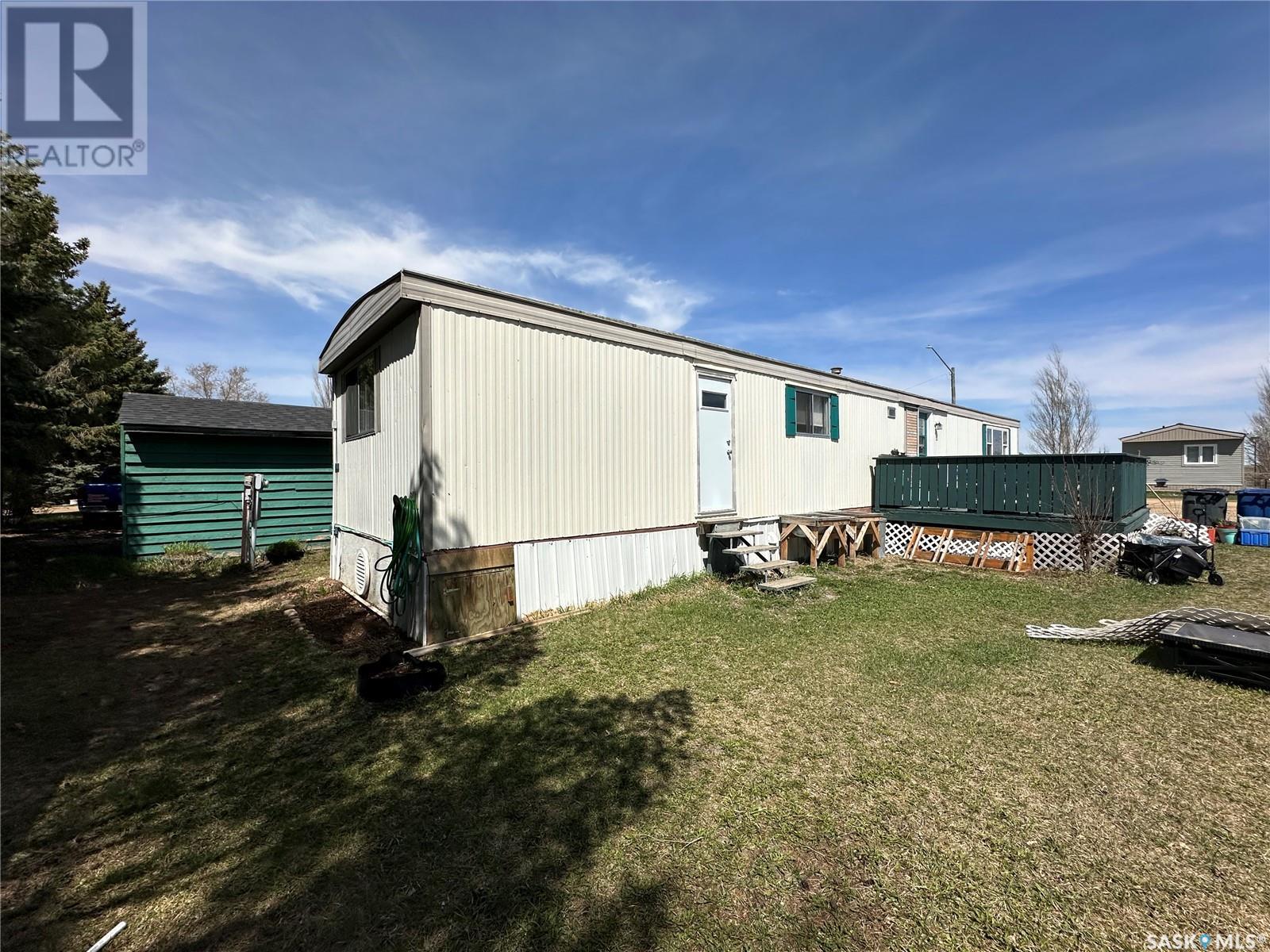 122 Spruce Street, Caronport, Saskatchewan  S0H 0S0 - Photo 14 - SK956423