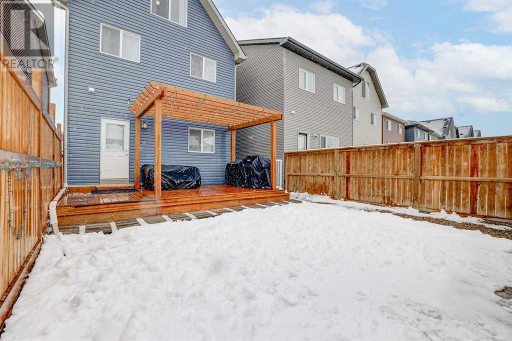 282 Walgrove Terrace Se, Calgary, Alberta  T2X 4E8 - Photo 45 - A2128166