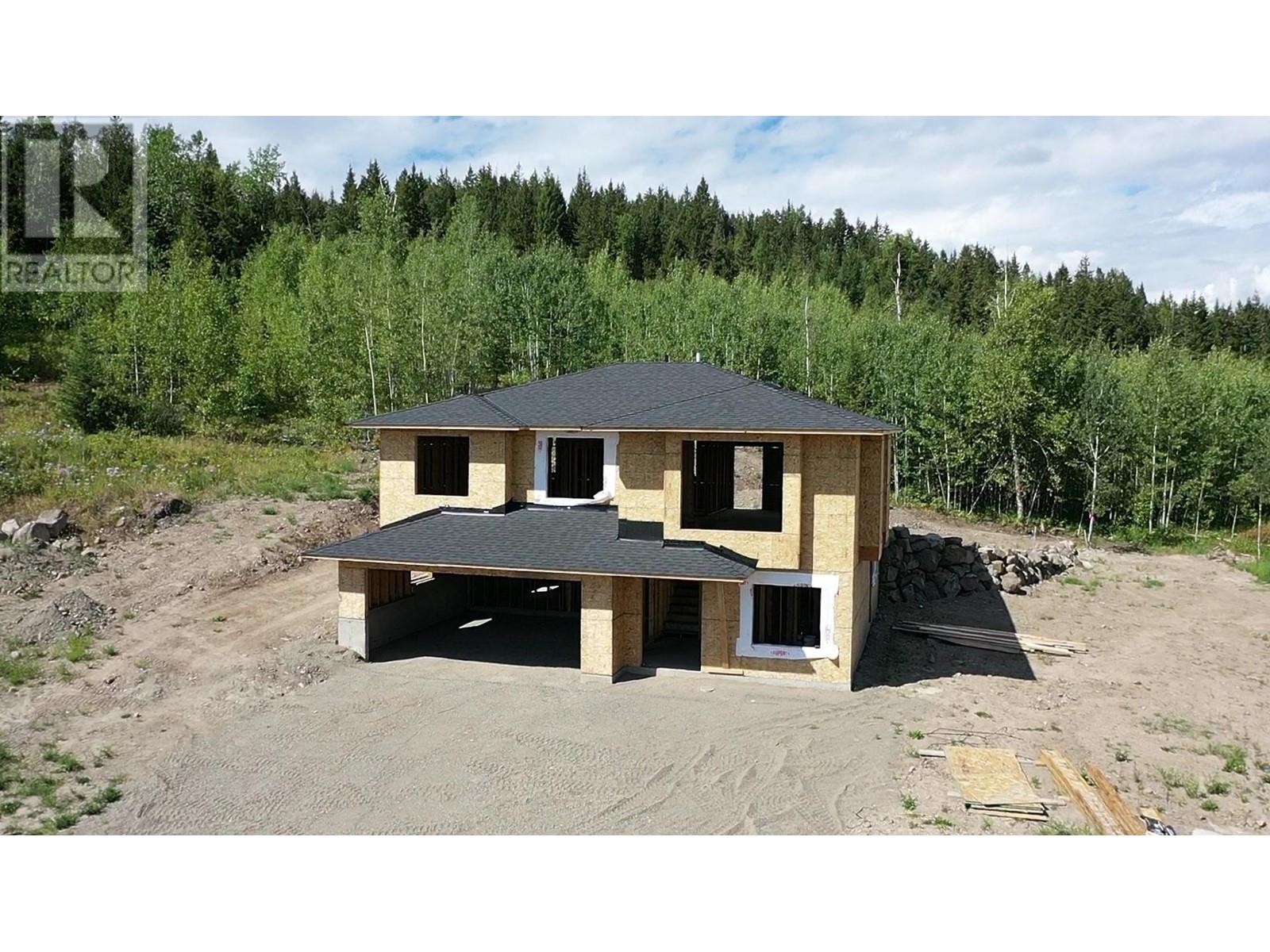 Lot 7 SPRUCE PLACE, 100 mile house, British Columbia