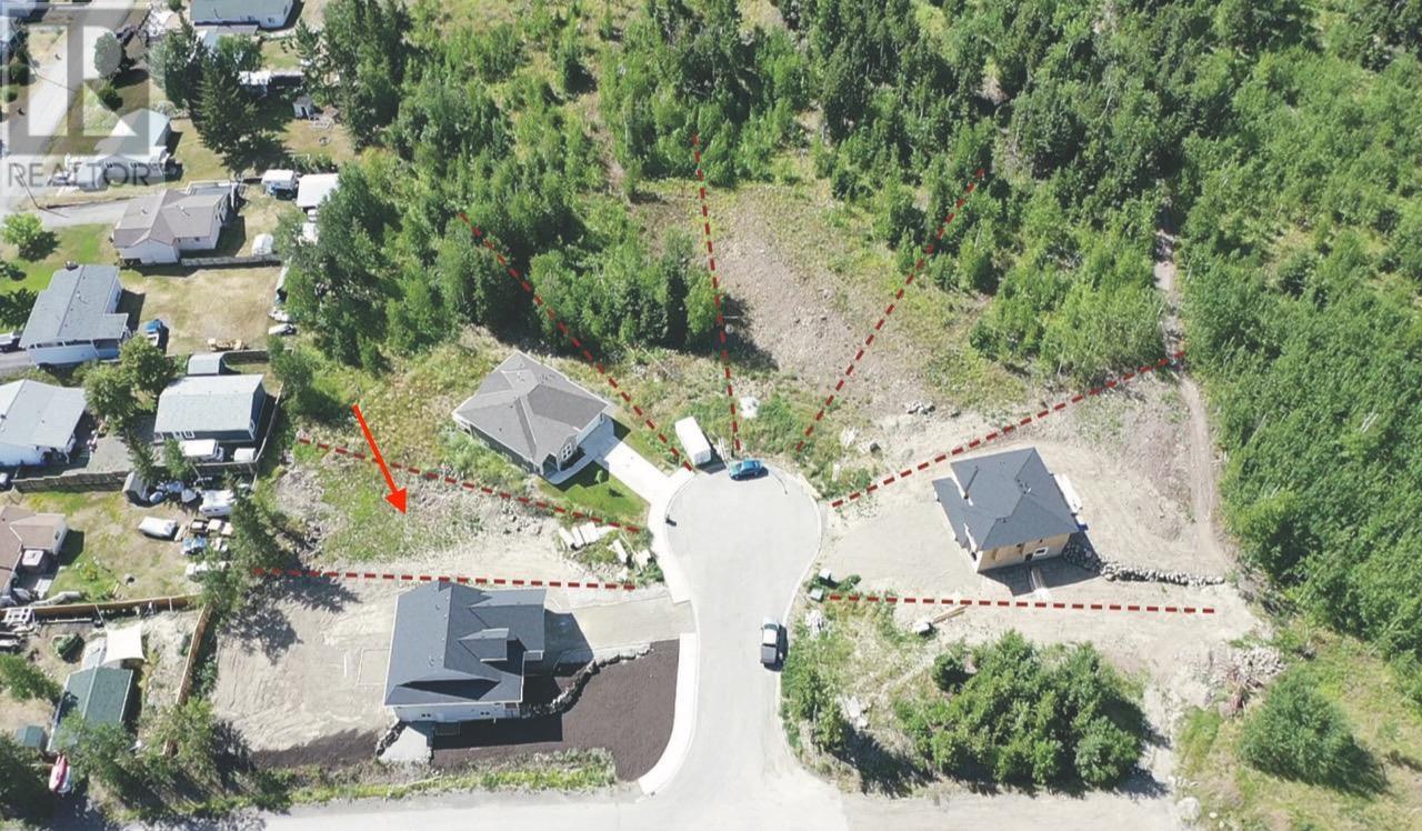 Lot 2 SPRUCE PLACE, 100 mile house, British Columbia
