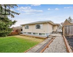 919 32 Avenue Nw Cambrian Heights, Calgary, Ca
