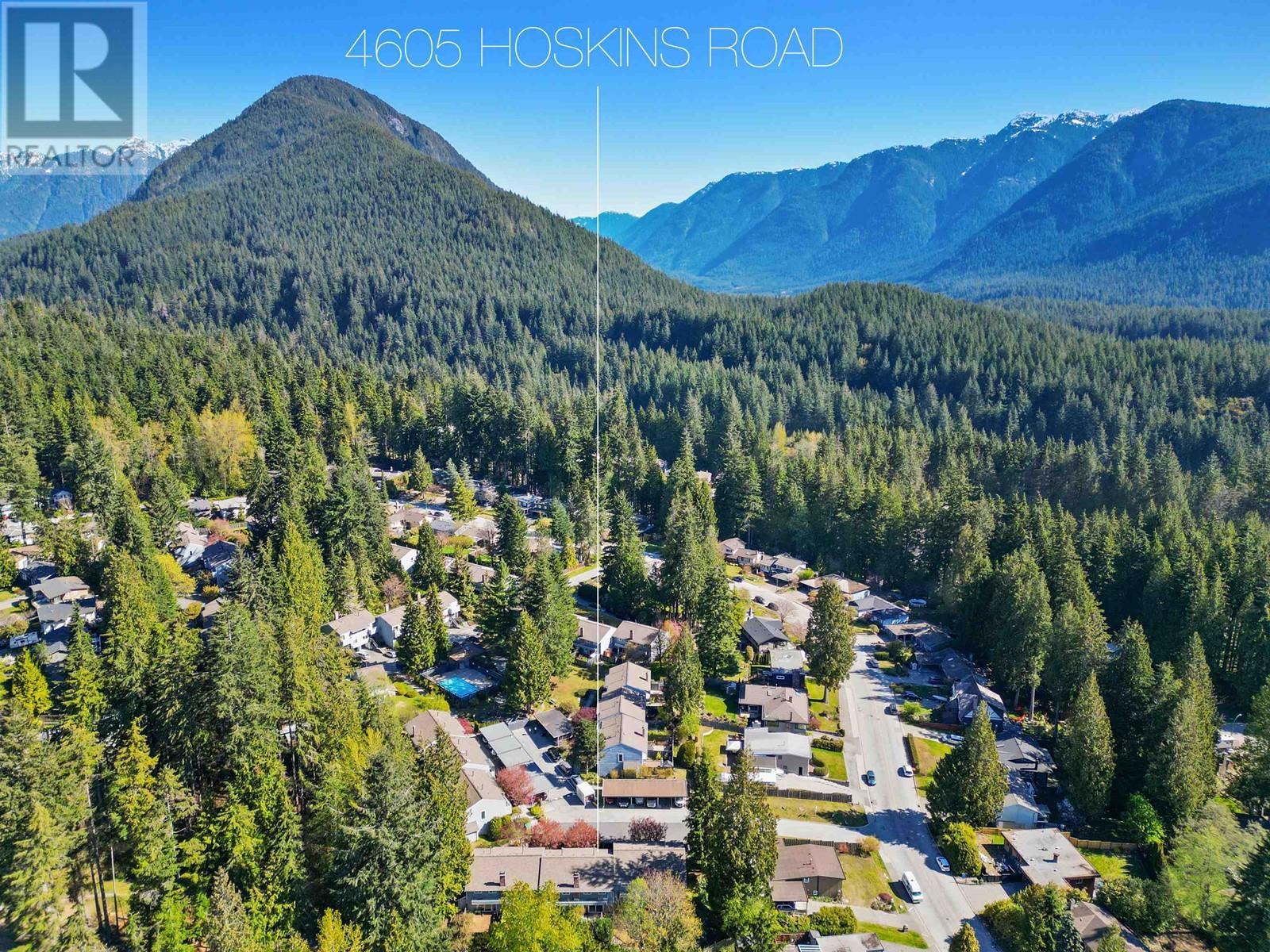 4605 Hoskins Road, North Vancouver, British Columbia  V7K 2R2 - Photo 33 - R2873607